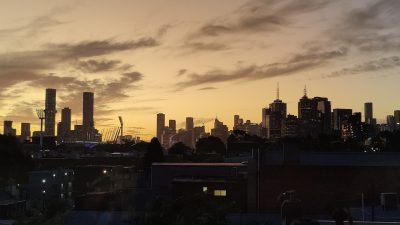 Melbourne – Victorias multikulturelle Metropole