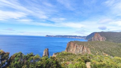Cape Hauy – 1000 Stufen am Ende der Welt