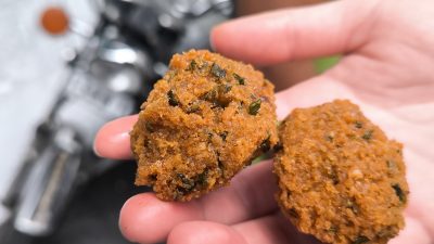 Port Louis – Hauptstadt der Kulturen