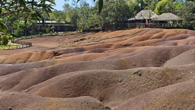 Touristenprogramm mit Besuch bei Shiva