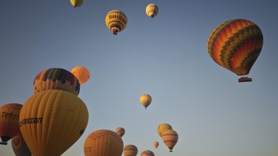 Luxor – neue Perspektiven