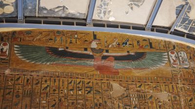 Luxor  – West Bank Gräber und Tempel