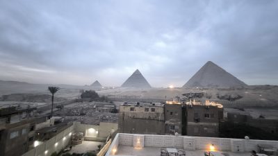 Kairo – Mutter der Welt oder gelebtes Chaos