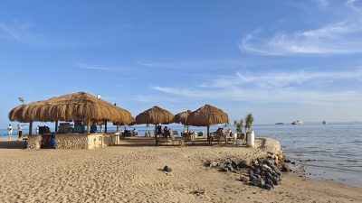 24h All Inclusive erleben