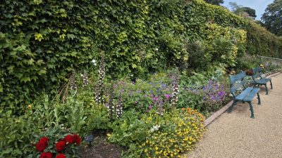 Guernsey – 3-Wetter-Taft im Minutentakt